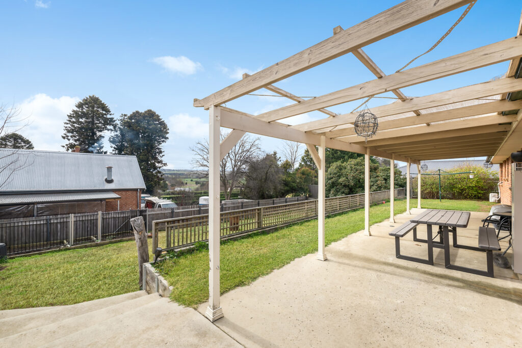 Sold - 5 Stinson Street - New Property in Llanarth - Real Estate by Todd Houghton