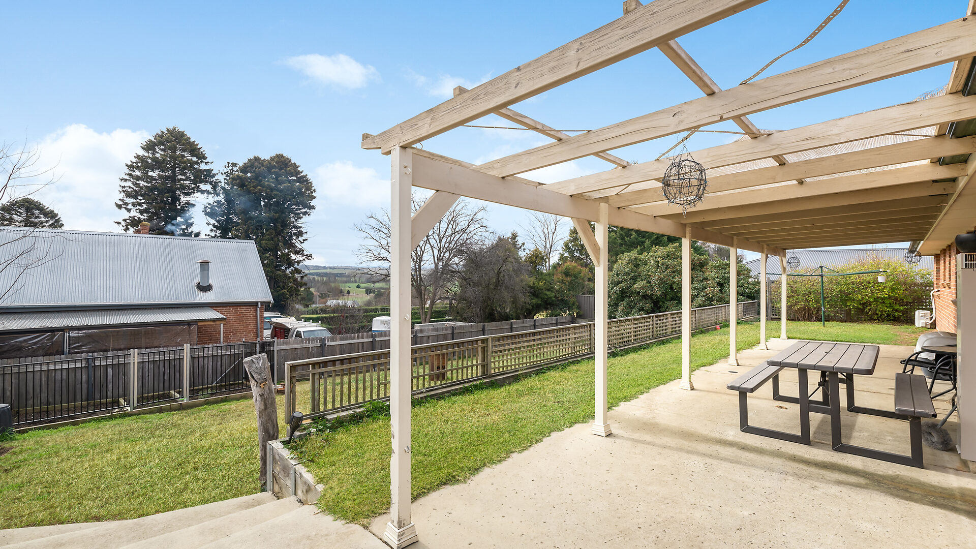 Sold - 5 Stinson Street - New Property in Llanarth - Real Estate by Todd Houghton