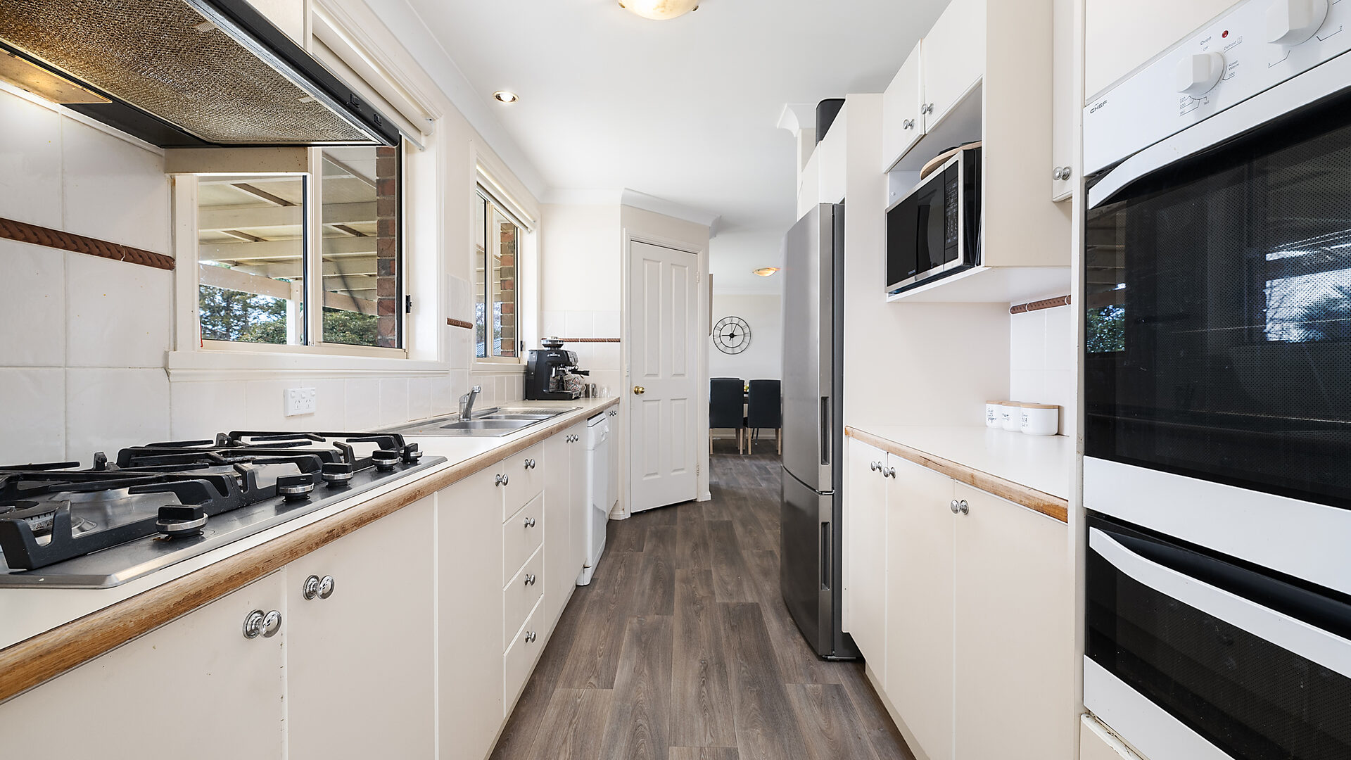 Sold - 5 Stinson Street - New Property in Llanarth - Real Estate by Todd Houghton