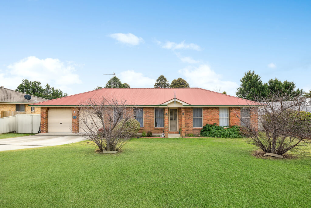 Sold - 5 Stinson Street - New Property in Llanarth - Real Estate by Todd Houghton