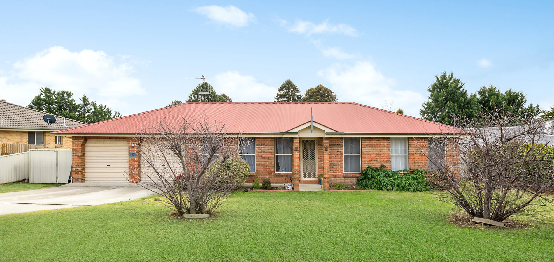 Sold - 5 Stinson Street - New Property in Llanarth - Real Estate by Todd Houghton