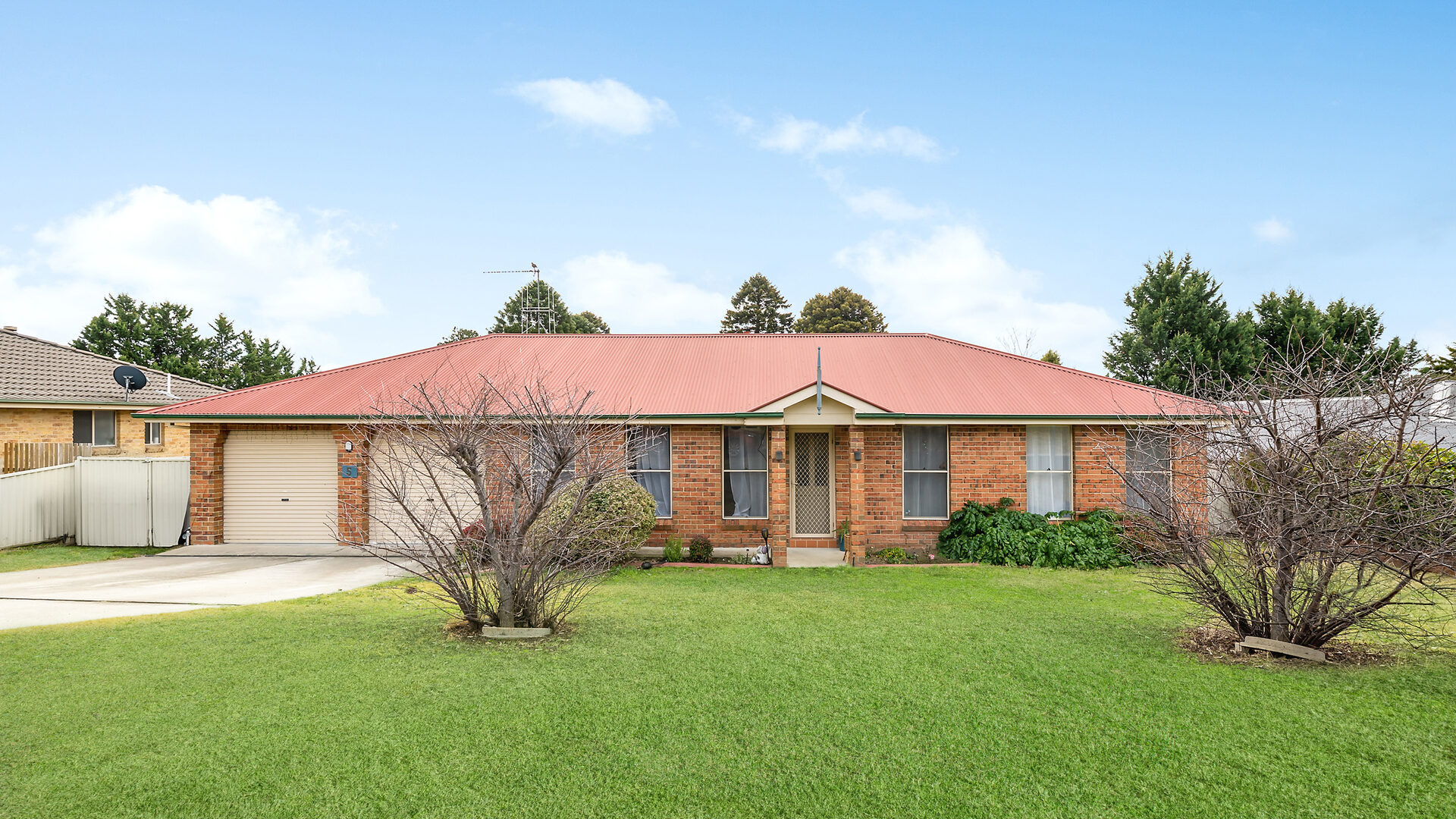 Sold - 5 Stinson Street - New Property in Llanarth - Real Estate by Todd Houghton