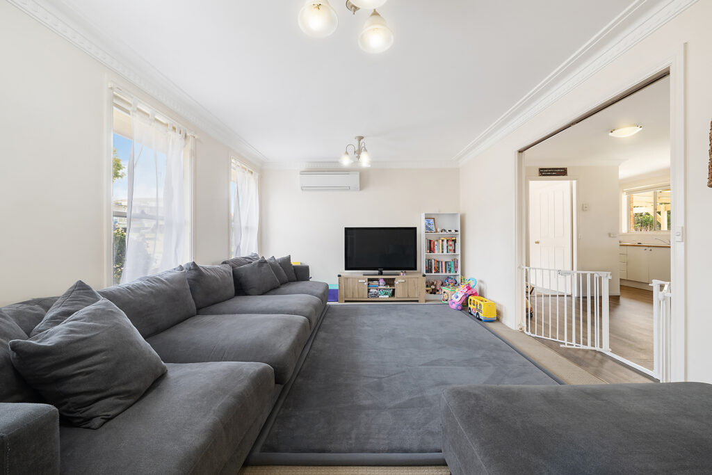 Sold - 5 Stinson Street - New Property in Llanarth - Real Estate by Todd Houghton