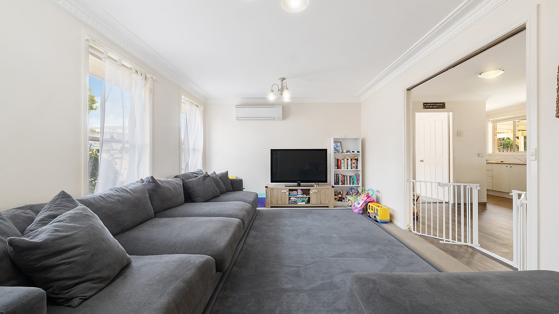 Sold - 5 Stinson Street - New Property in Llanarth - Real Estate by Todd Houghton