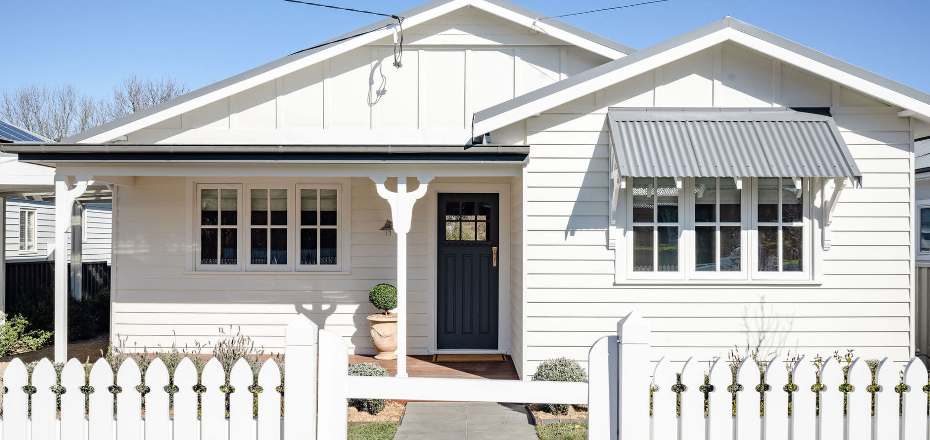 Sold - 12 National Avenue - New Property in Orange - Real Estate by Jack Aumuller
