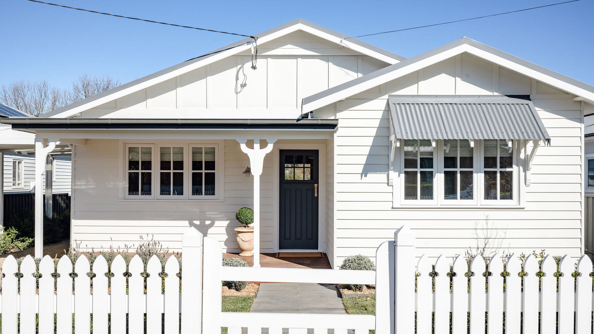 Sold - 12 National Avenue - New Property in Orange - Real Estate by Jack Aumuller