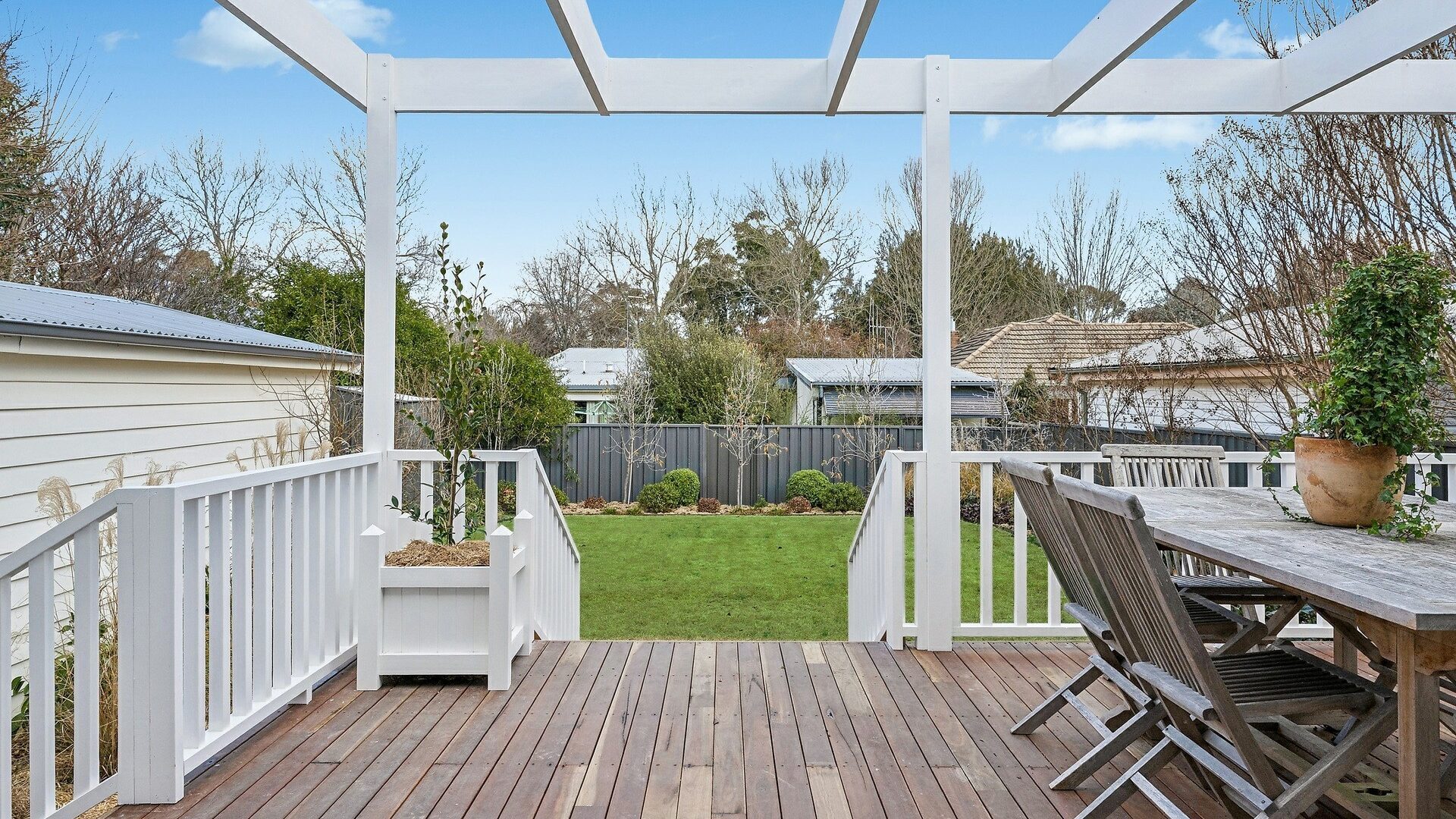 Sold - 12 National Avenue - New Property in Orange - Real Estate by Jack Aumuller