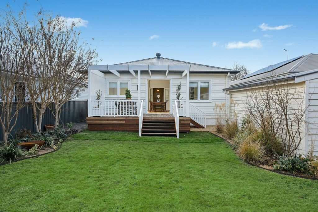 Sold - 12 National Avenue - New Property in Orange - Real Estate by Jack Aumuller