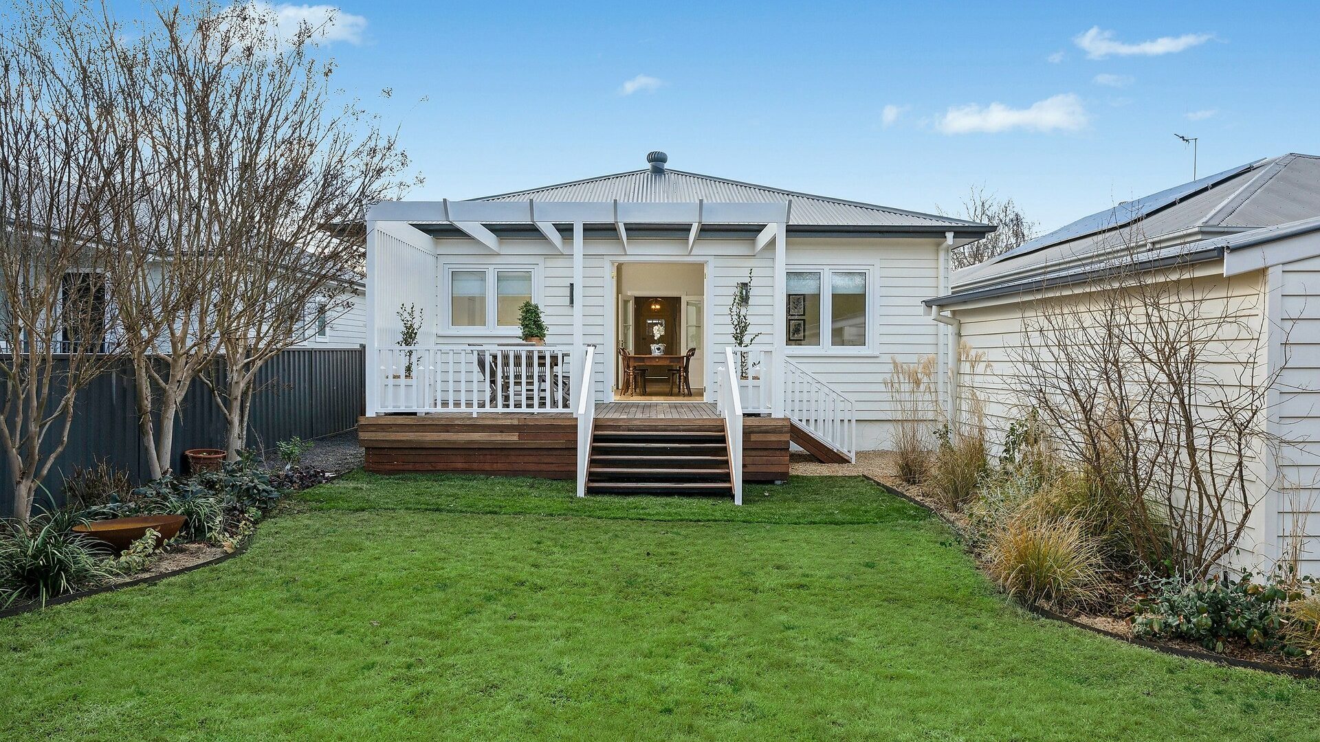 Sold - 12 National Avenue - New Property in Orange - Real Estate by Jack Aumuller