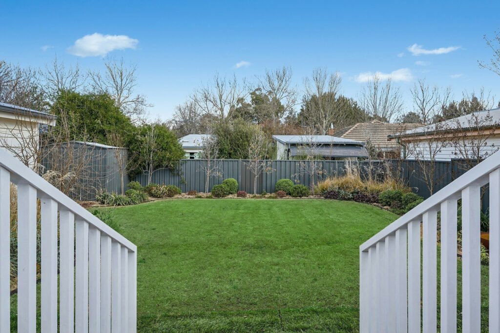 Sold - 12 National Avenue - New Property in Orange - Real Estate by Jack Aumuller