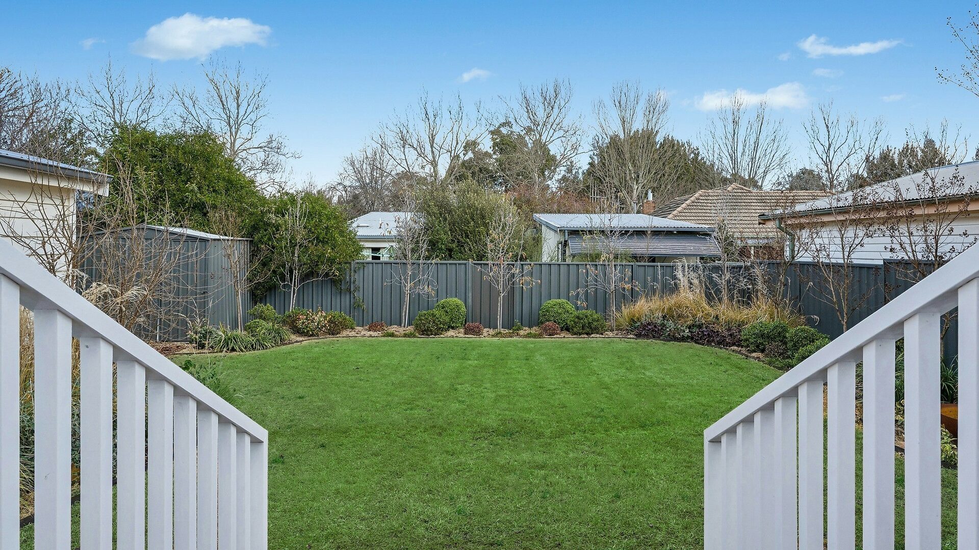 Sold - 12 National Avenue - New Property in Orange - Real Estate by Jack Aumuller