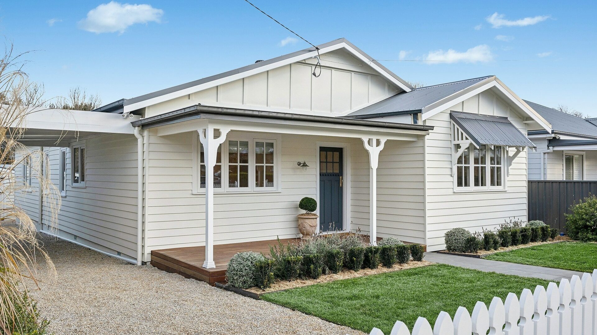 Sold - 12 National Avenue - New Property in Orange - Real Estate by Jack Aumuller