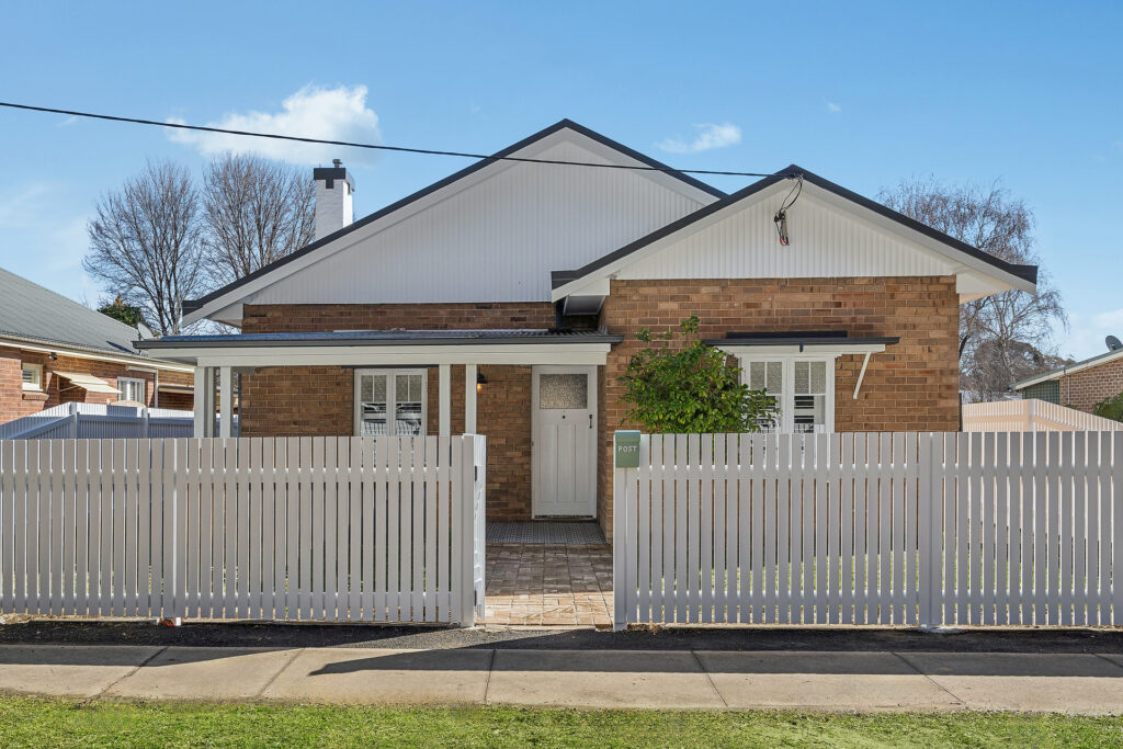 Sold - 119 Lords Place - New Property in Orange - Real Estate by Jack Aumuller