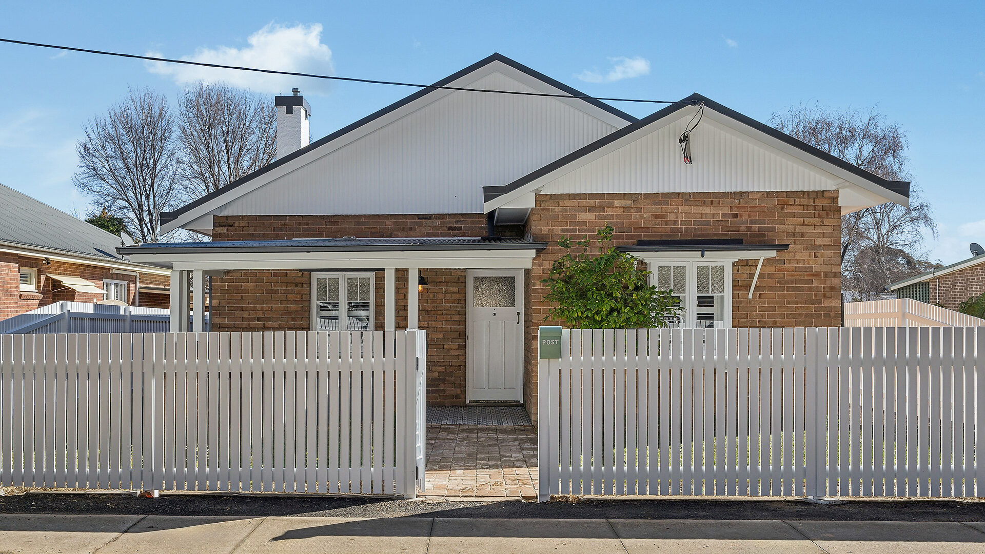 Sold - 119 Lords Place - New Property in Orange - Real Estate by Jack Aumuller