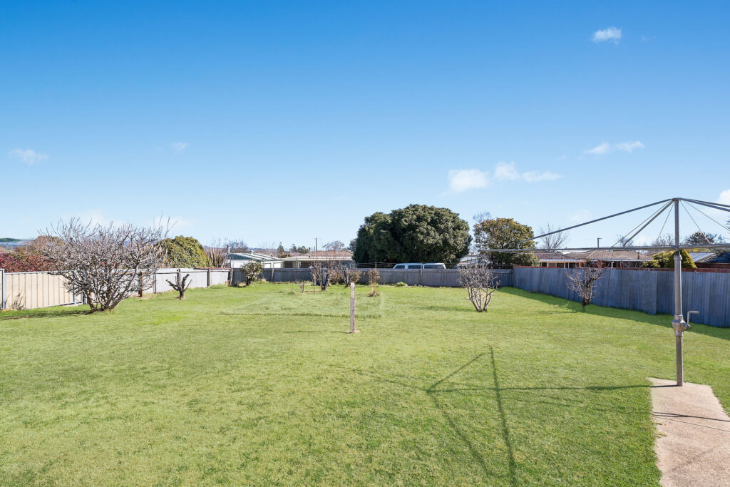 Sold - 33 Wakeford Street - New Property in Orange - Real Estate by Jack Aumuller