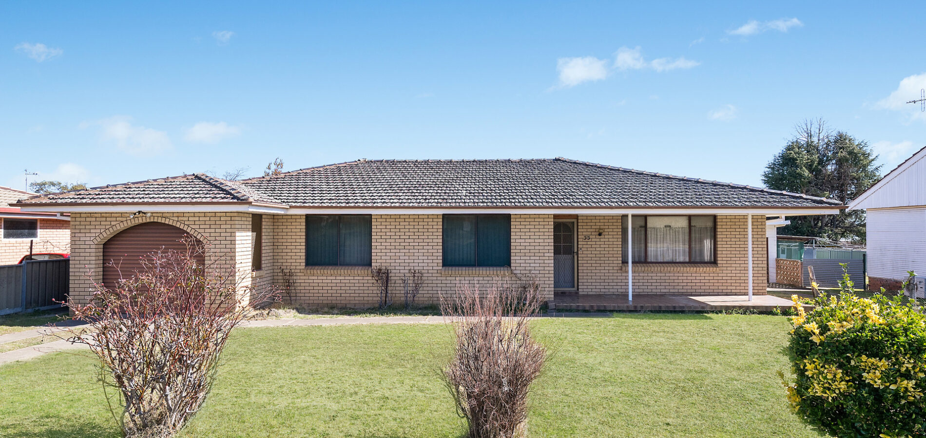 Sold - 33 Wakeford Street - New Property in Orange - Real Estate by Jack Aumuller