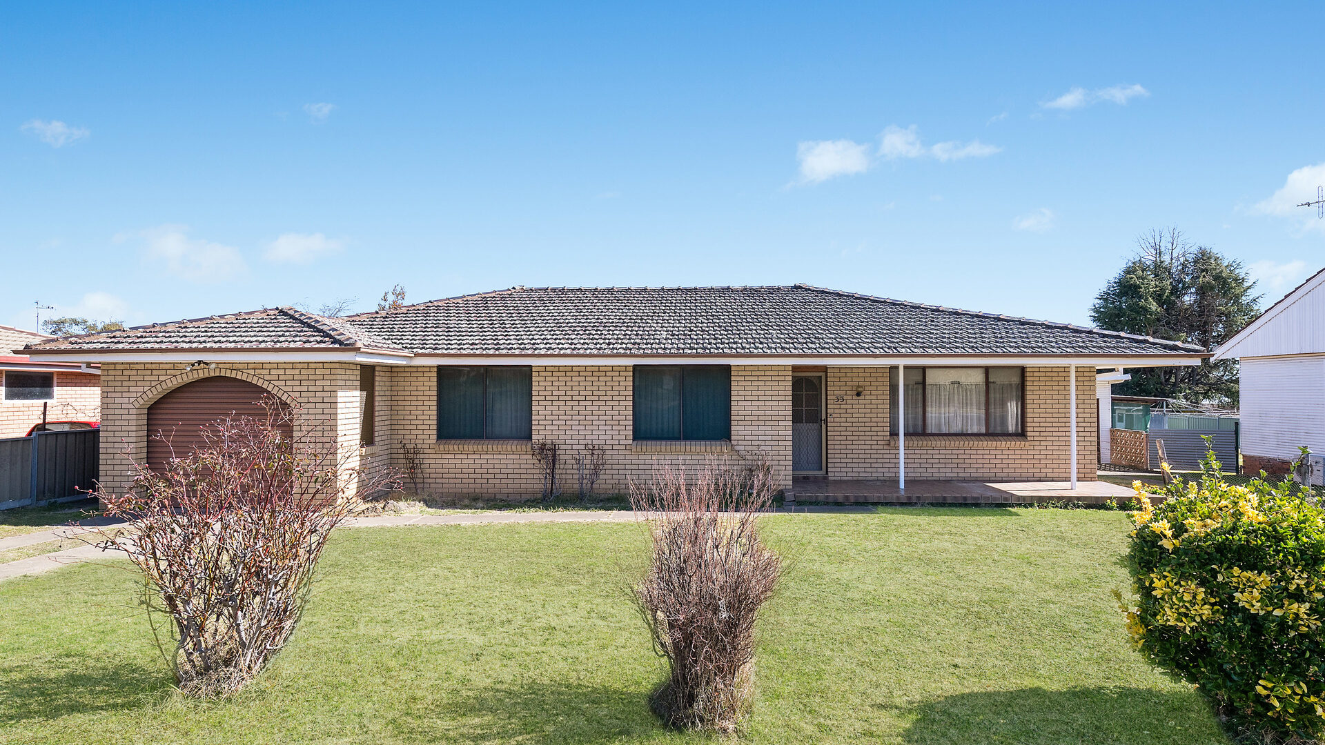 Sold - 33 Wakeford Street - New Property in Orange - Real Estate by Jack Aumuller