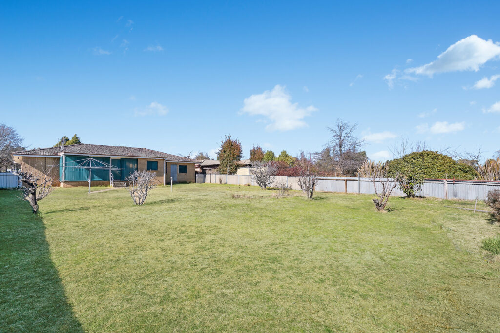 Sold - 33 Wakeford Street - New Property in Orange - Real Estate by Jack Aumuller