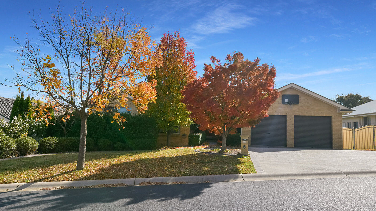 Sold - 18 Goldfinch Way - New Property in Orange - Real Estate by Scott Petersen