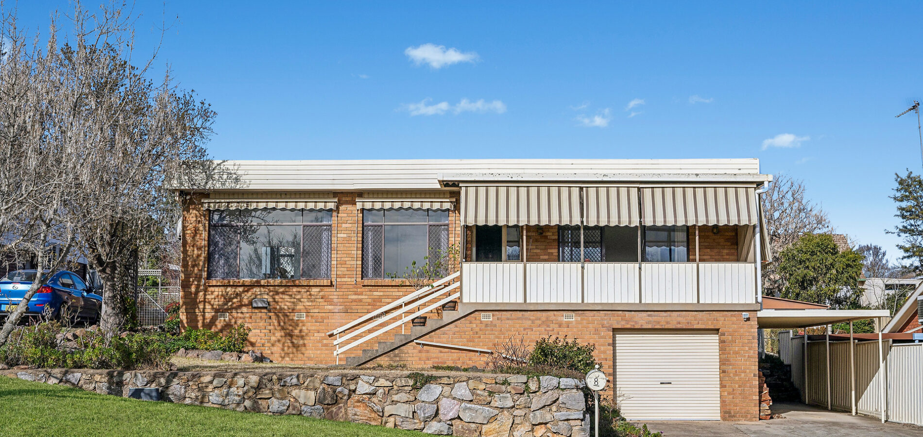 Sold - 8 Smith Street - New Property in Molong - Real Estate by Jodi Murray