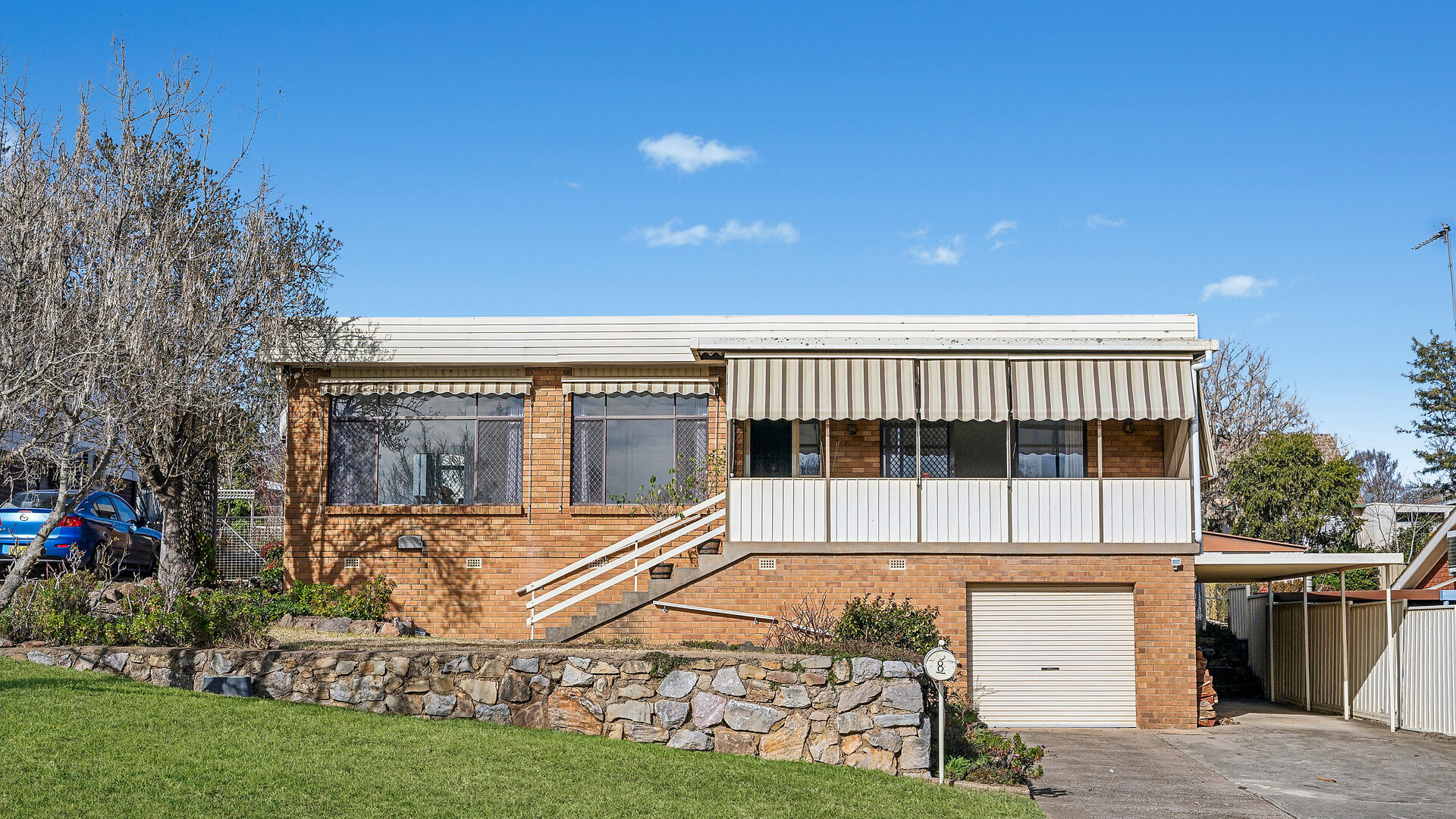 Sold - 8 Smith Street - New Property in Molong - Real Estate by Jodi Murray