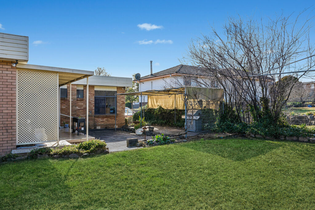Sold - 8 Smith Street - New Property in Molong - Real Estate by Jodi Murray