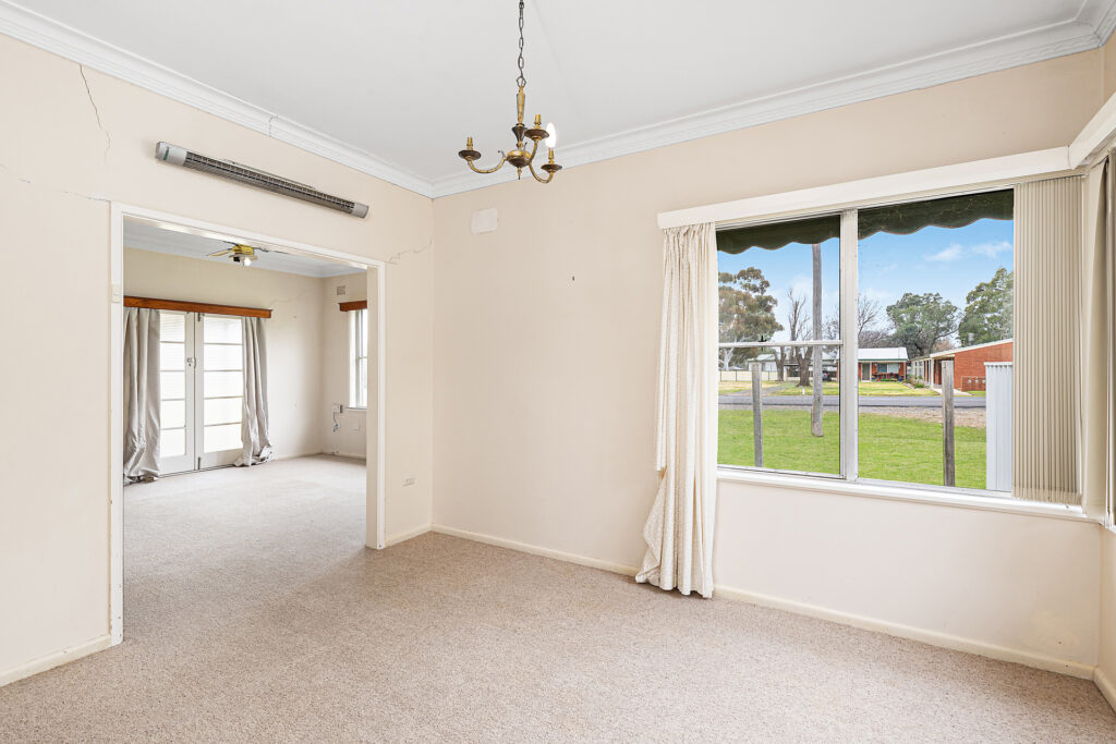 Sold - 28 Toogong Street - New Property in Cudal - Real Estate by Jodi Murray