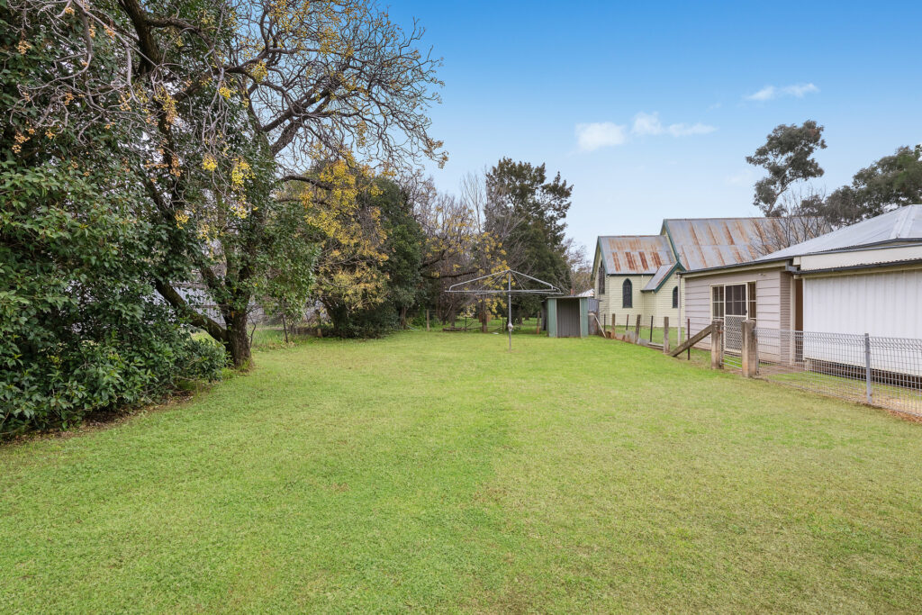 Sold - 28 Toogong Street - New Property in Cudal - Real Estate by Jodi Murray