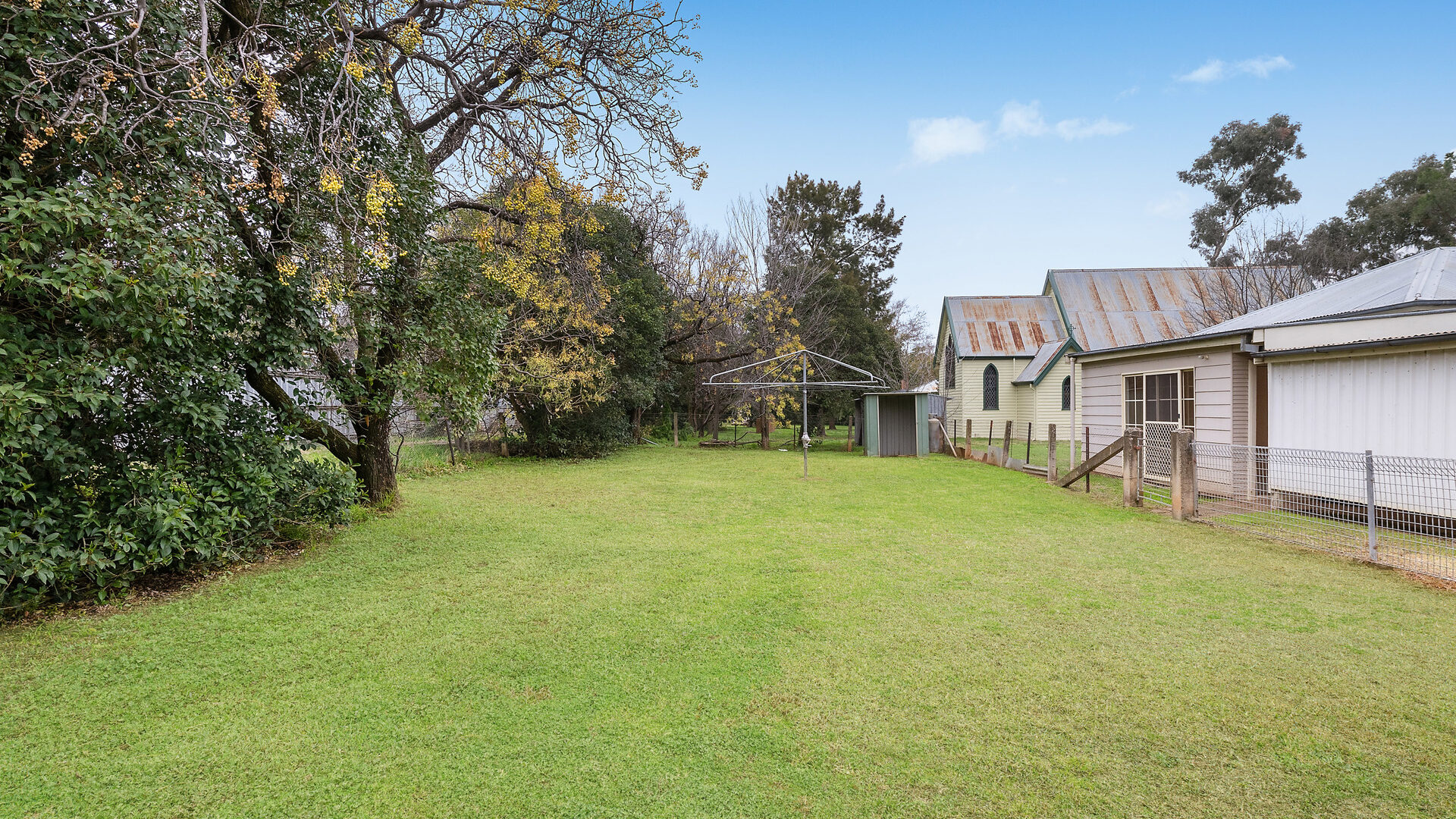 Sold - 28 Toogong Street - New Property in Cudal - Real Estate by Jodi Murray