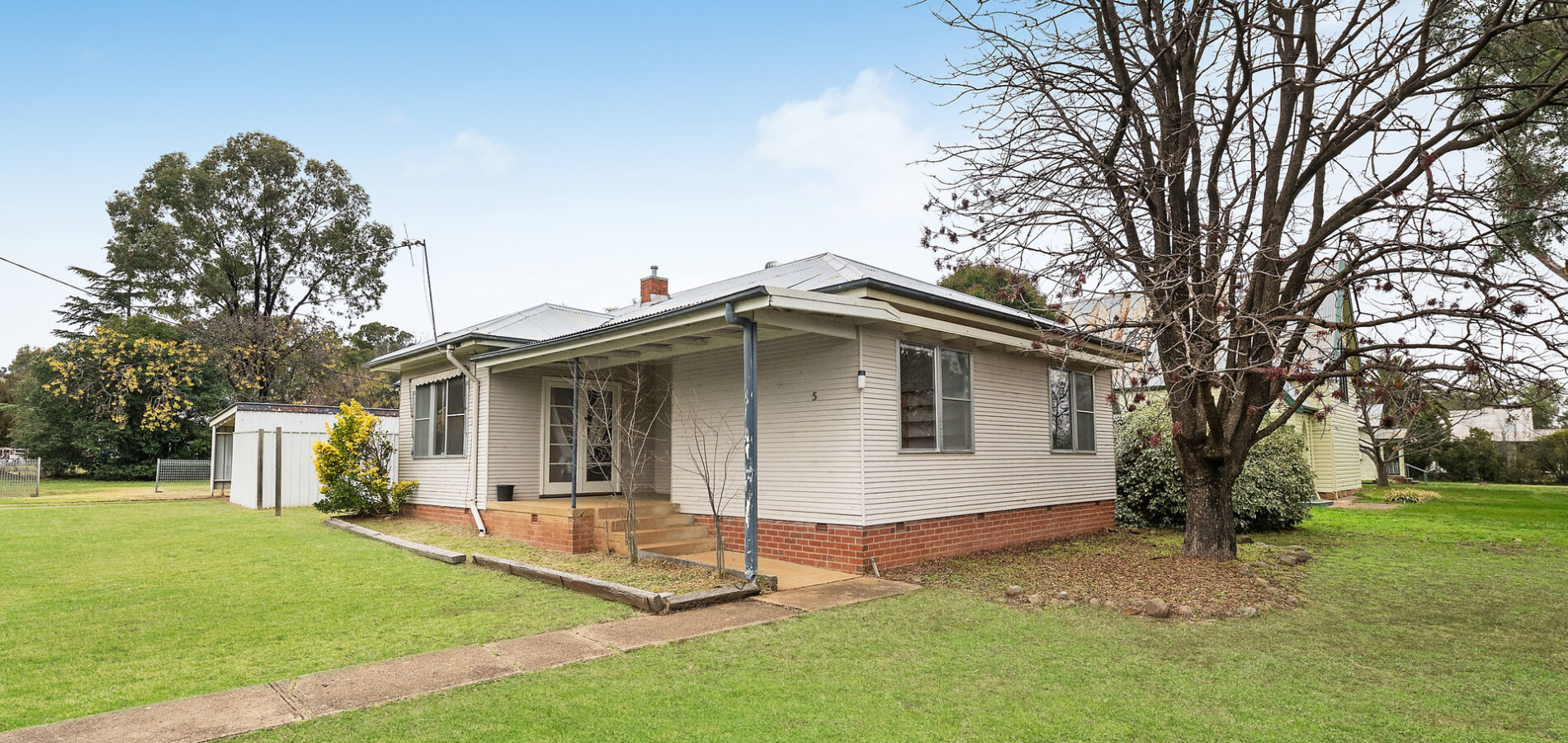 Sold - 28 Toogong Street - New Property in Cudal - Real Estate by Jodi Murray