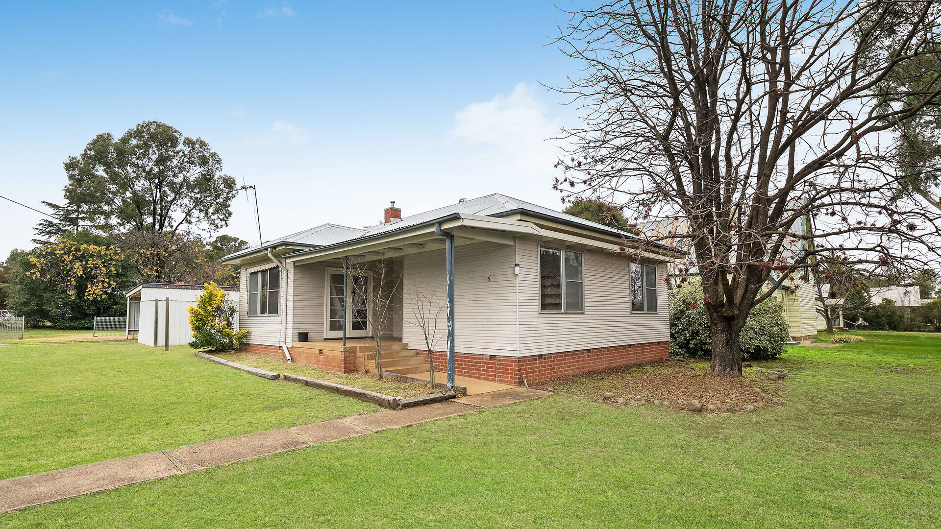 Sold - 28 Toogong Street - New Property in Cudal - Real Estate by Jodi Murray
