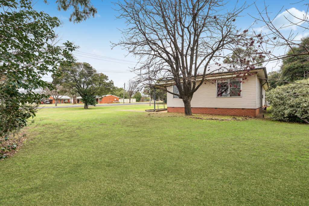 Sold - 28 Toogong Street - New Property in Cudal - Real Estate by Jodi Murray