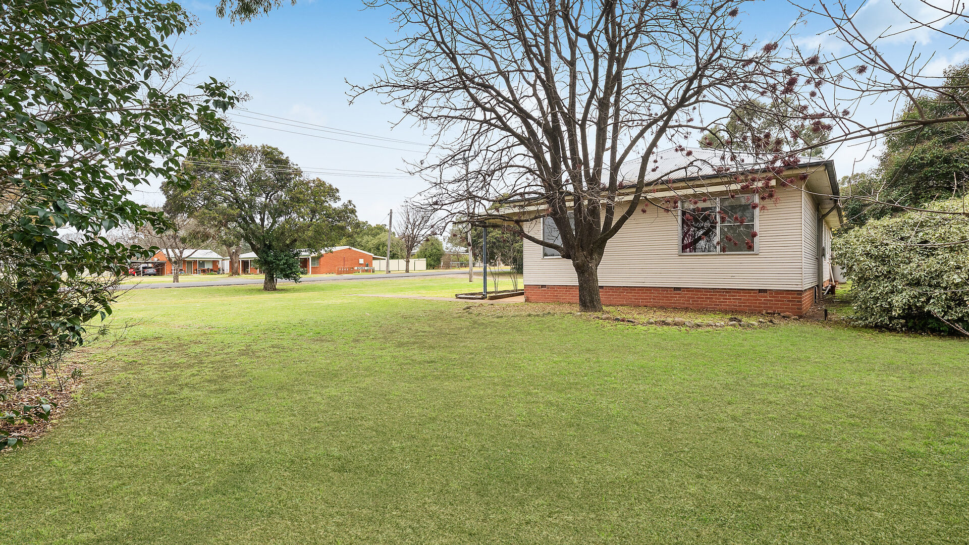 Sold - 28 Toogong Street - New Property in Cudal - Real Estate by Jodi Murray