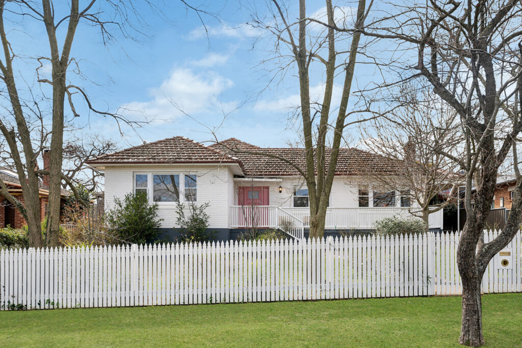 Sold - 25 Casey Street - New Property in Orange - Real Estate by Scott Petersen