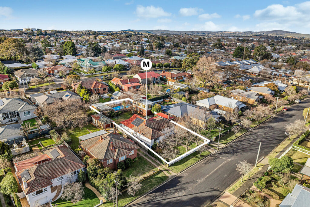 Sold - 25 Casey Street - New Property in Orange - Real Estate by Scott Petersen