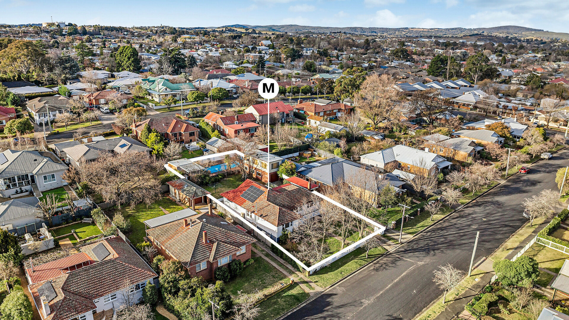 Sold - 25 Casey Street - New Property in Orange - Real Estate by Scott Petersen