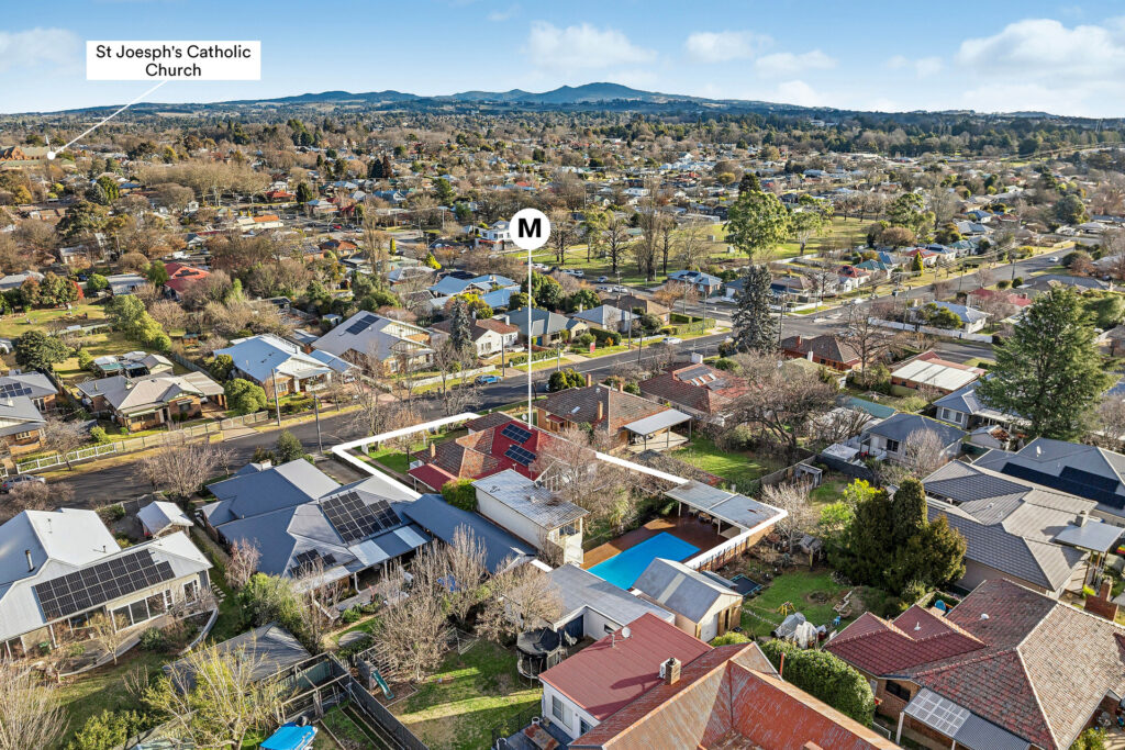 Sold - 25 Casey Street - New Property in Orange - Real Estate by Scott Petersen