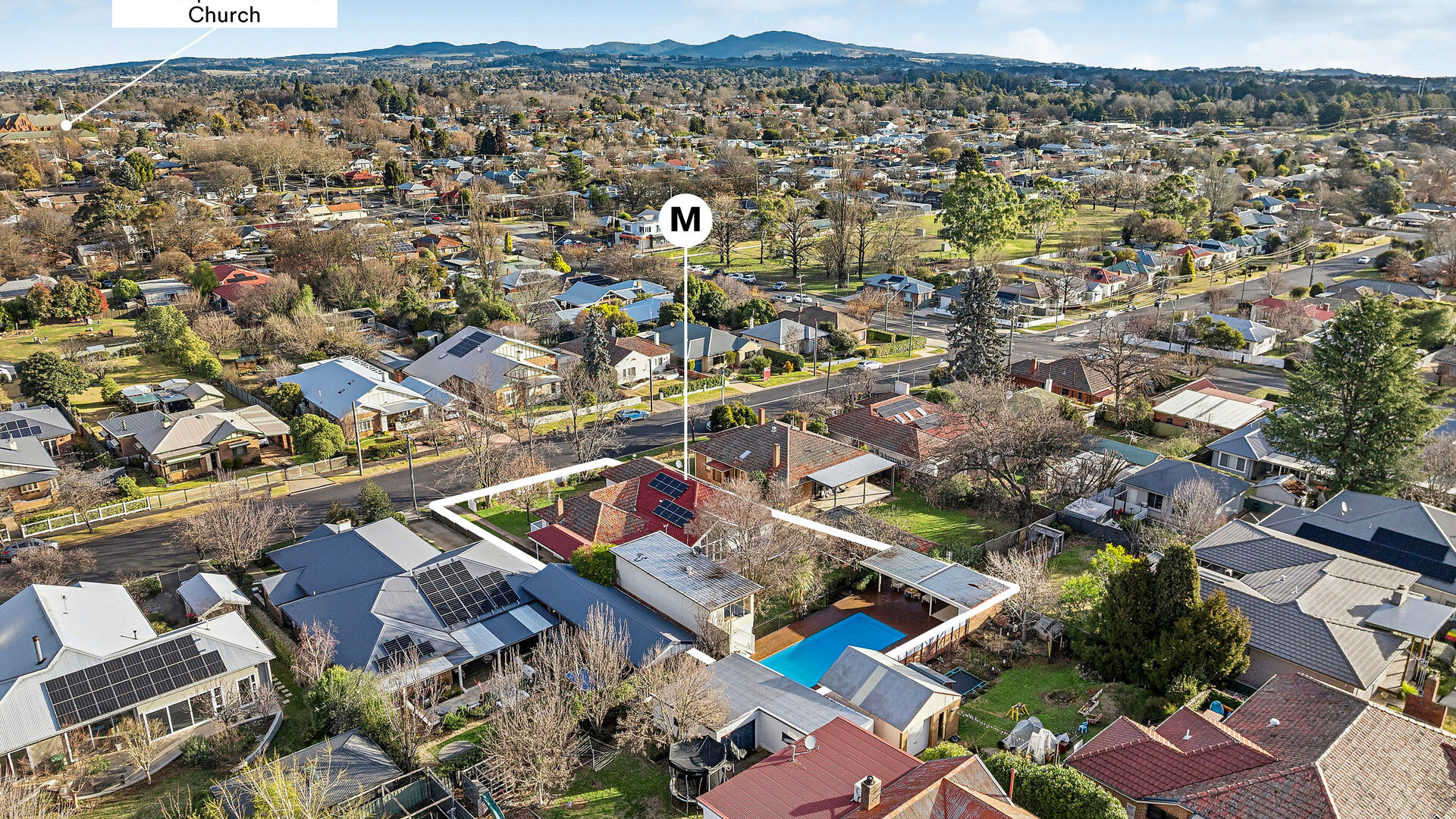 Sold - 25 Casey Street - New Property in Orange - Real Estate by Scott Petersen