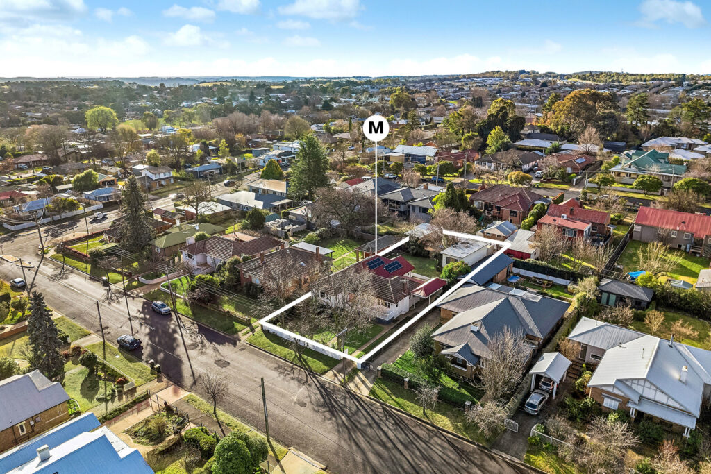 Sold - 25 Casey Street - New Property in Orange - Real Estate by Scott Petersen
