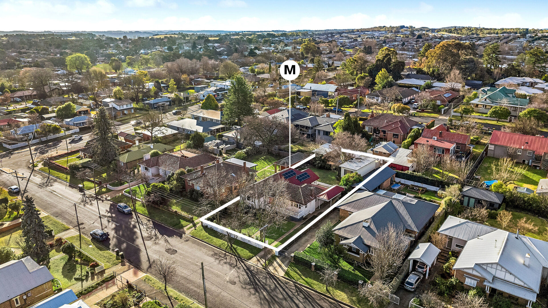 Sold - 25 Casey Street - New Property in Orange - Real Estate by Scott Petersen