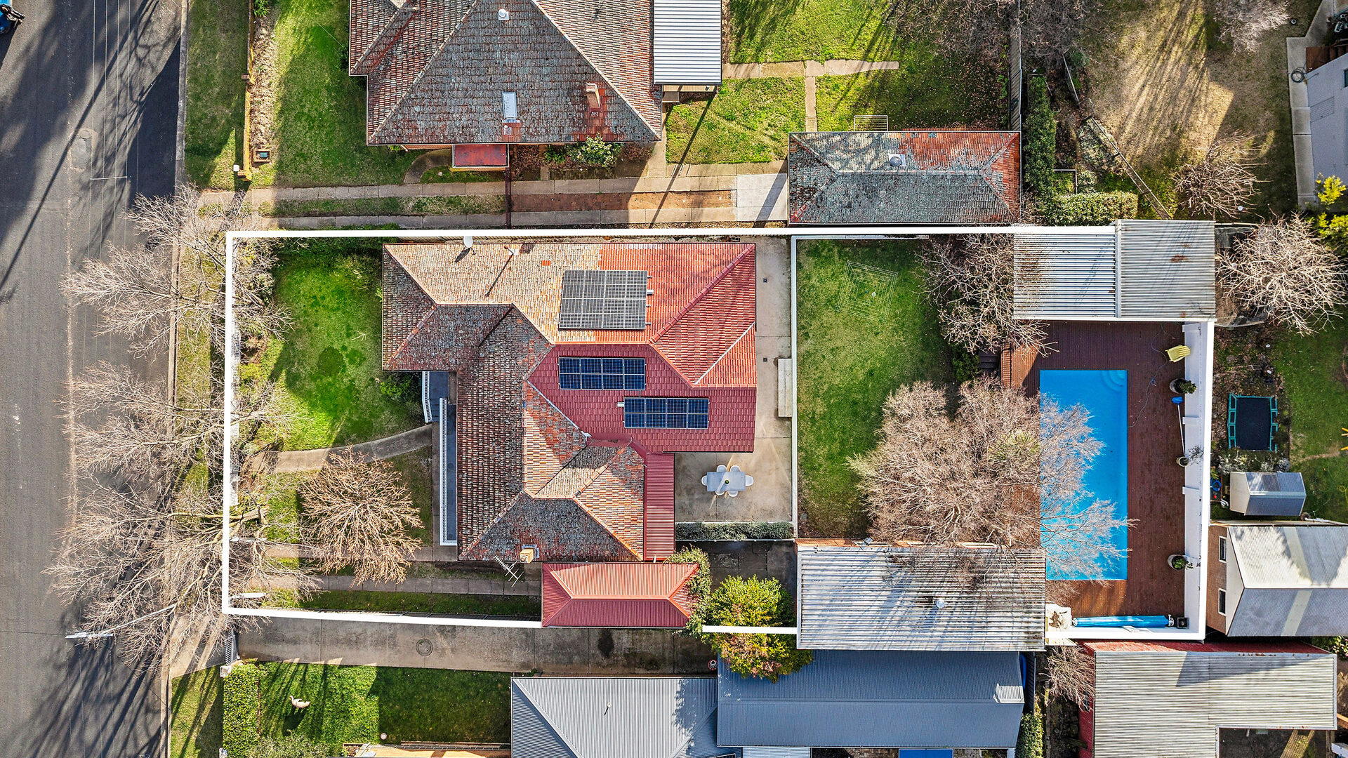 Sold - 25 Casey Street - New Property in Orange - Real Estate by Scott Petersen