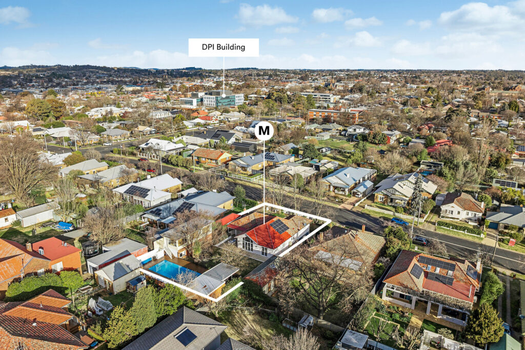 Sold - 25 Casey Street - New Property in Orange - Real Estate by Scott Petersen