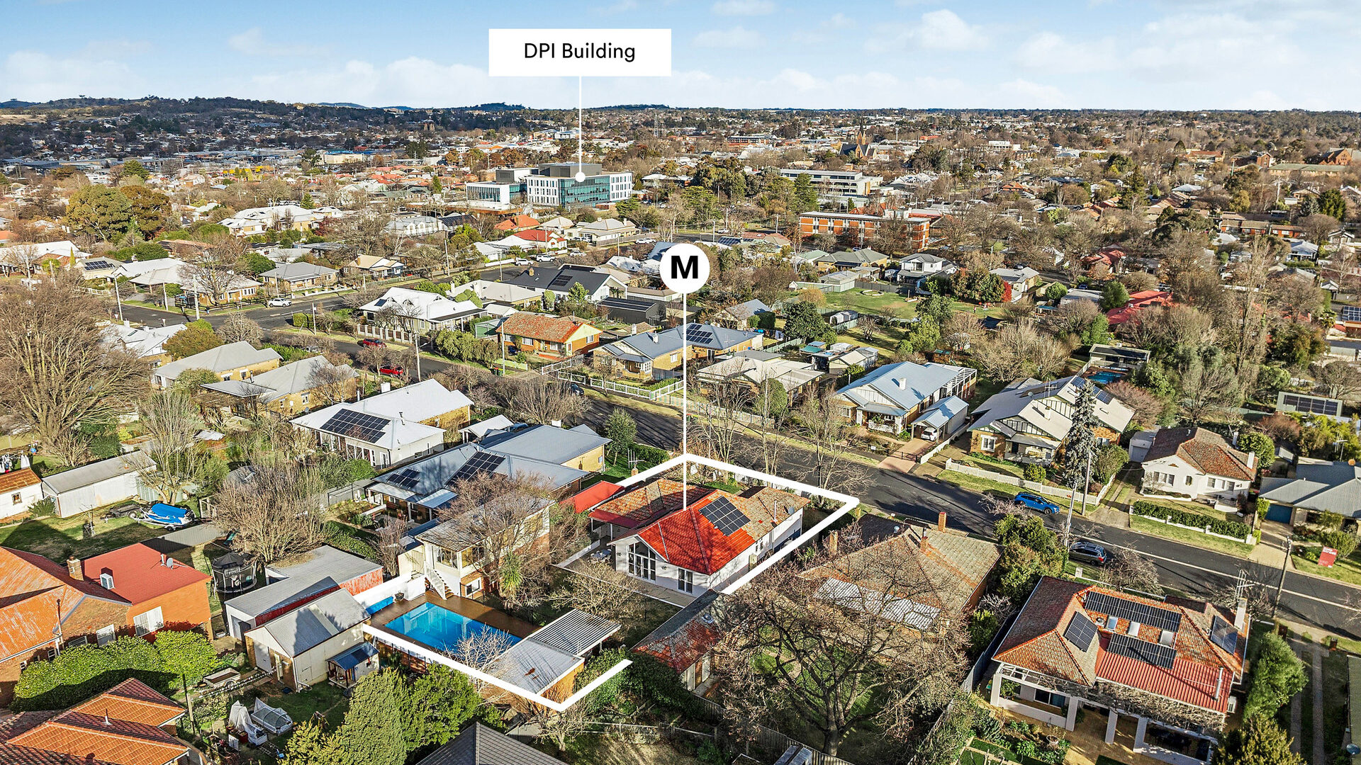 Sold - 25 Casey Street - New Property in Orange - Real Estate by Scott Petersen