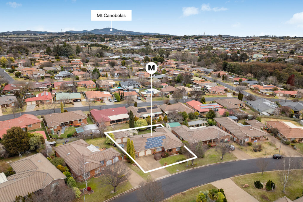 Sold - 13 Braemar Circuit - New Property in Orange - Real Estate by Josh Fitzgerald