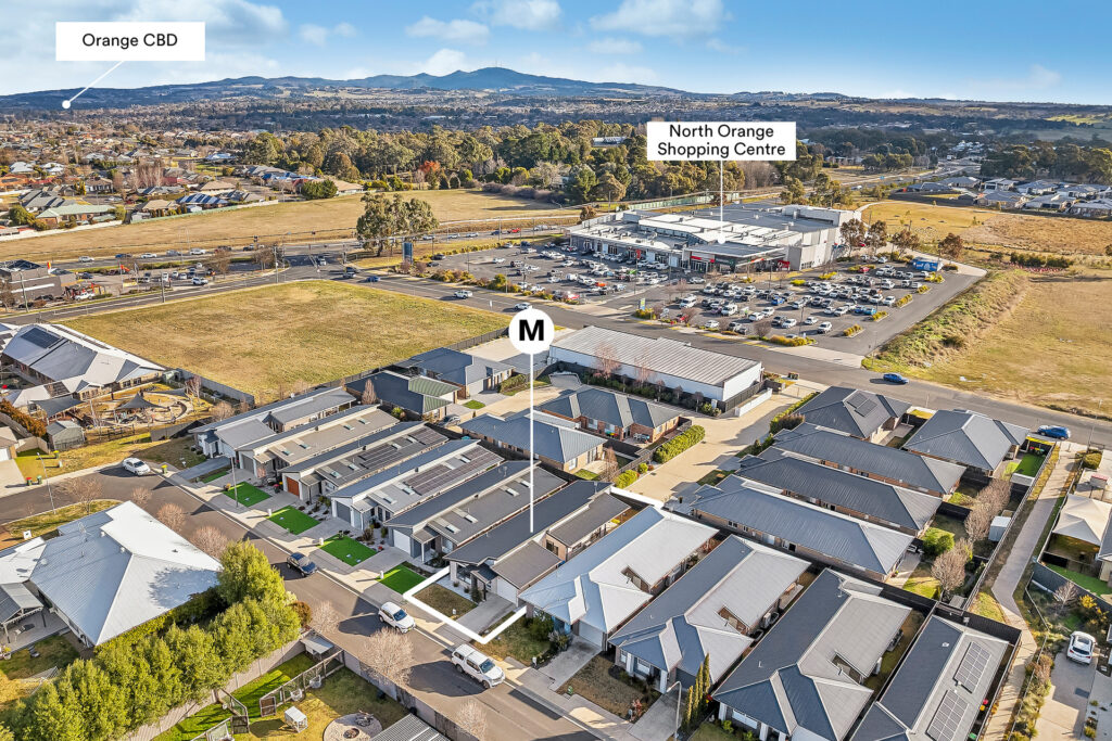 Sold - 12 Pearl Court - New Property in Orange - Real Estate by Josh Fitzgerald