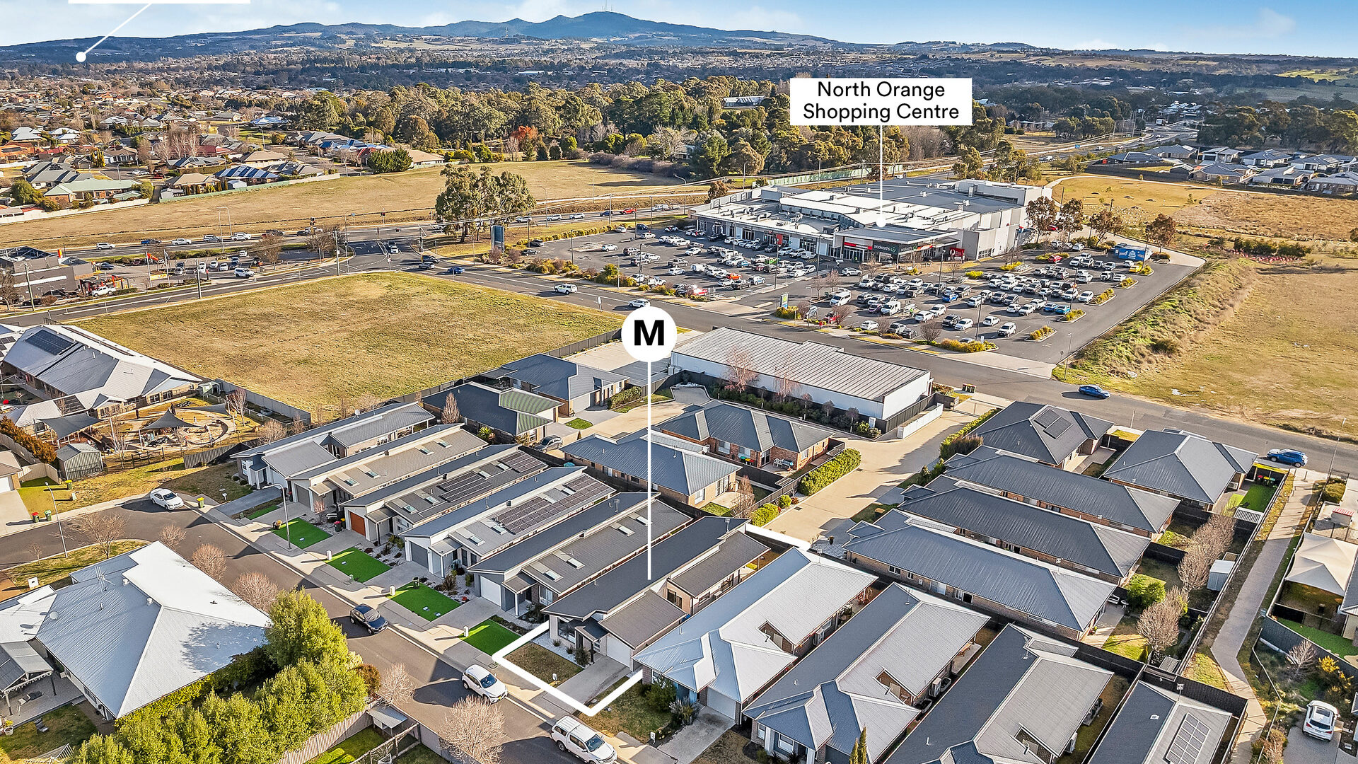 Sold - 12 Pearl Court - New Property in Orange - Real Estate by Josh Fitzgerald