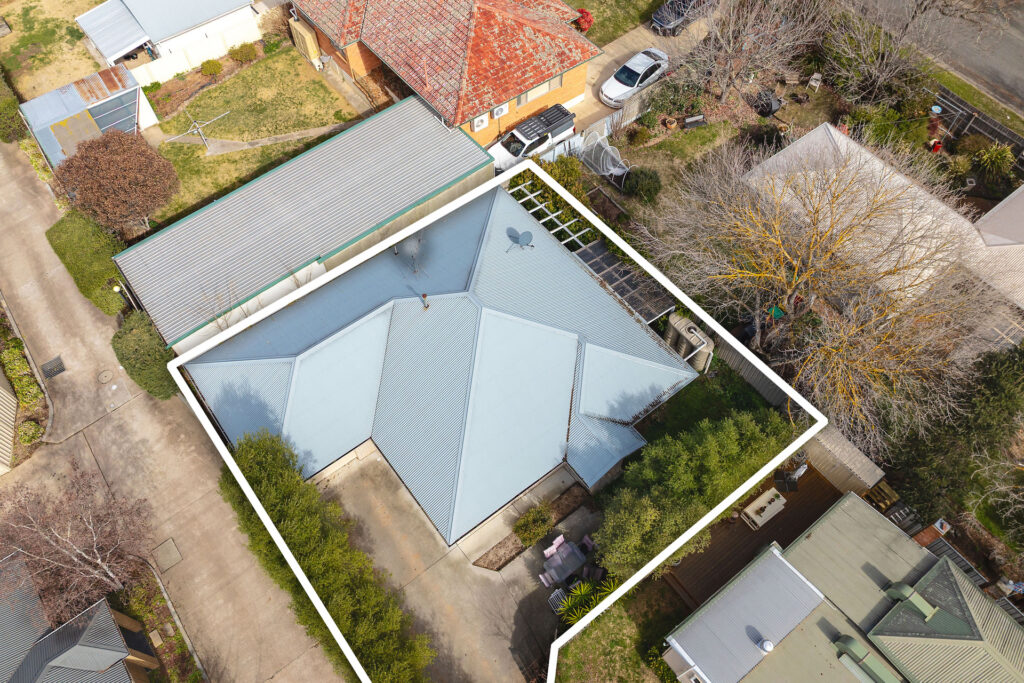Sold - 40a Franklin Road - New Property in Orange - Real Estate by Josh Fitzgerald