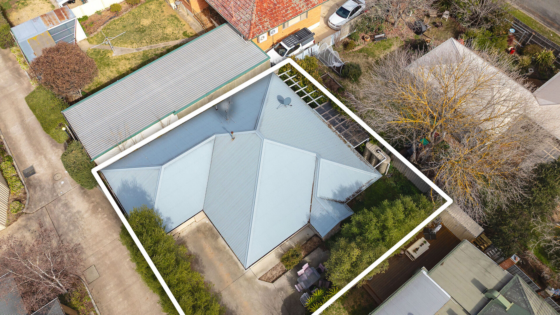 Sold - 40a Franklin Road - New Property in Orange - Real Estate by Josh Fitzgerald