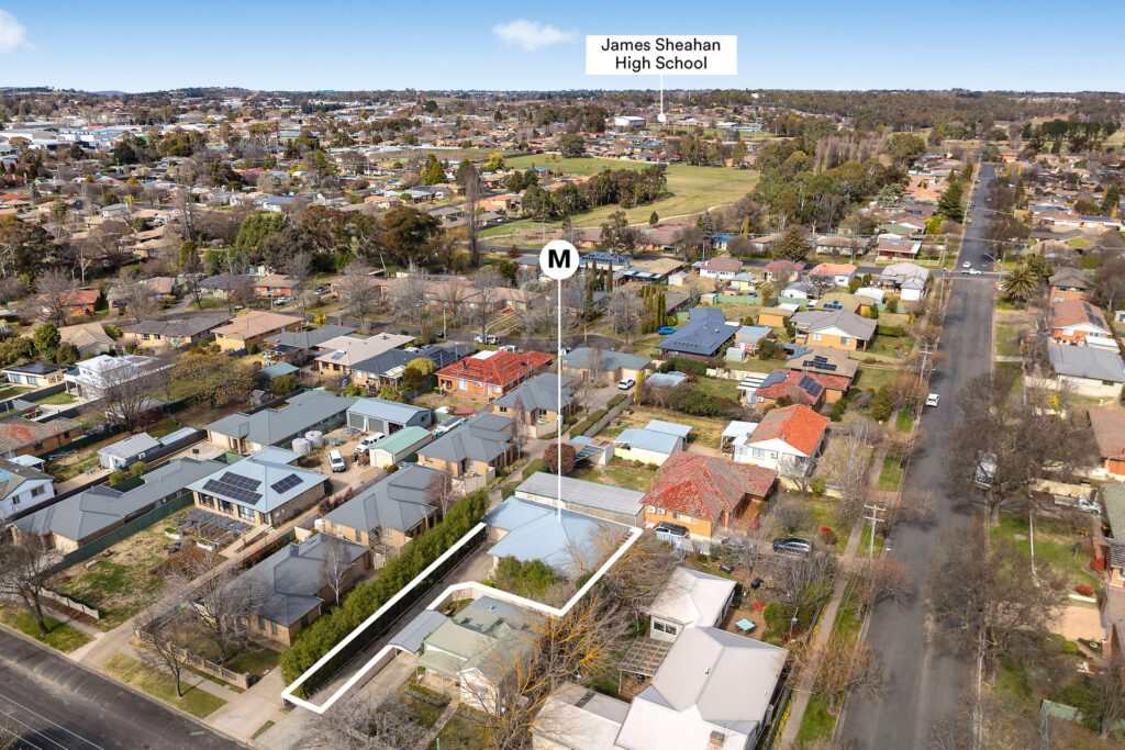 Sold - 40a Franklin Road - New Property in Orange - Real Estate by Josh Fitzgerald