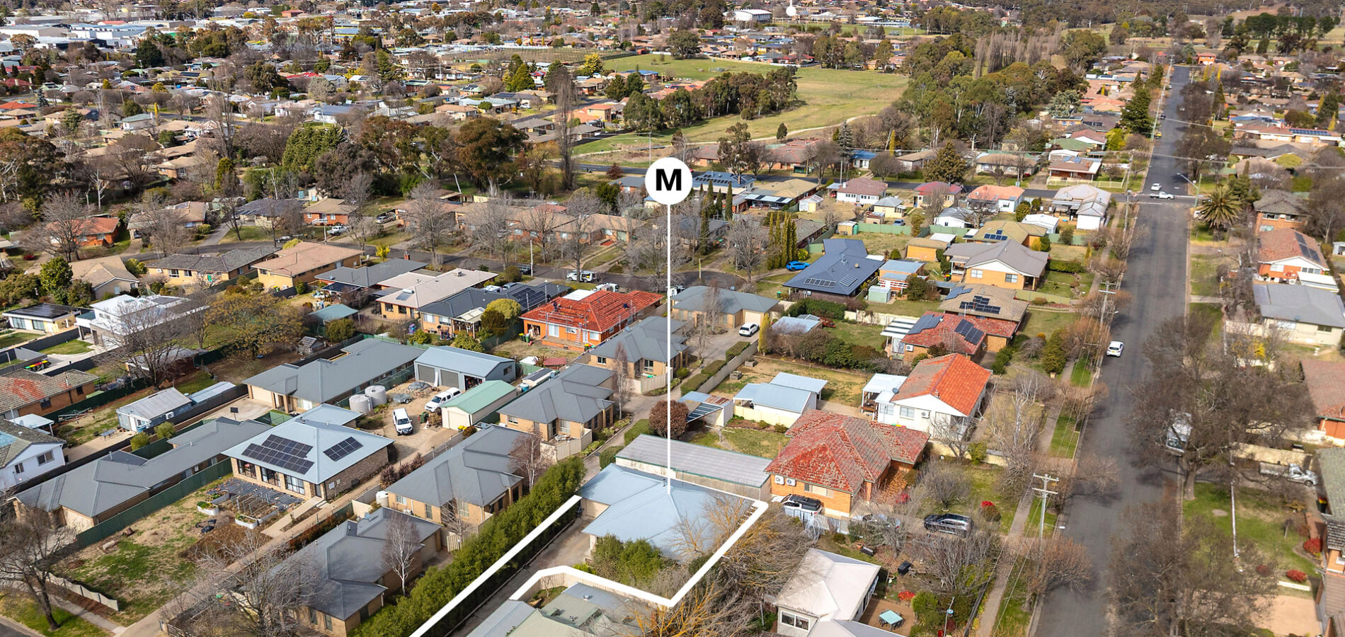 Sold - 40a Franklin Road - New Property in Orange - Real Estate by Josh Fitzgerald